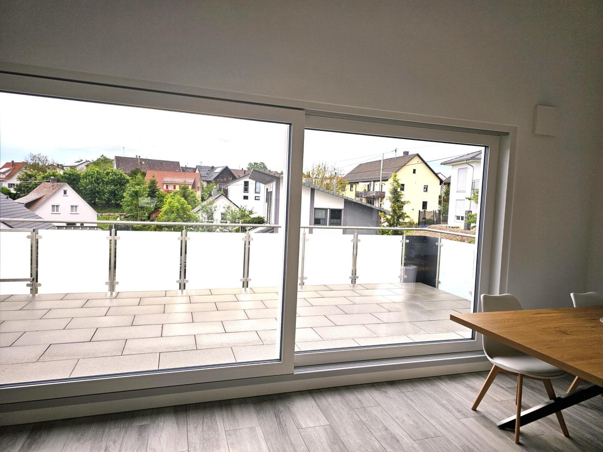 My Home Am Heuberg Nr 6 Frittlingen エクステリア 写真