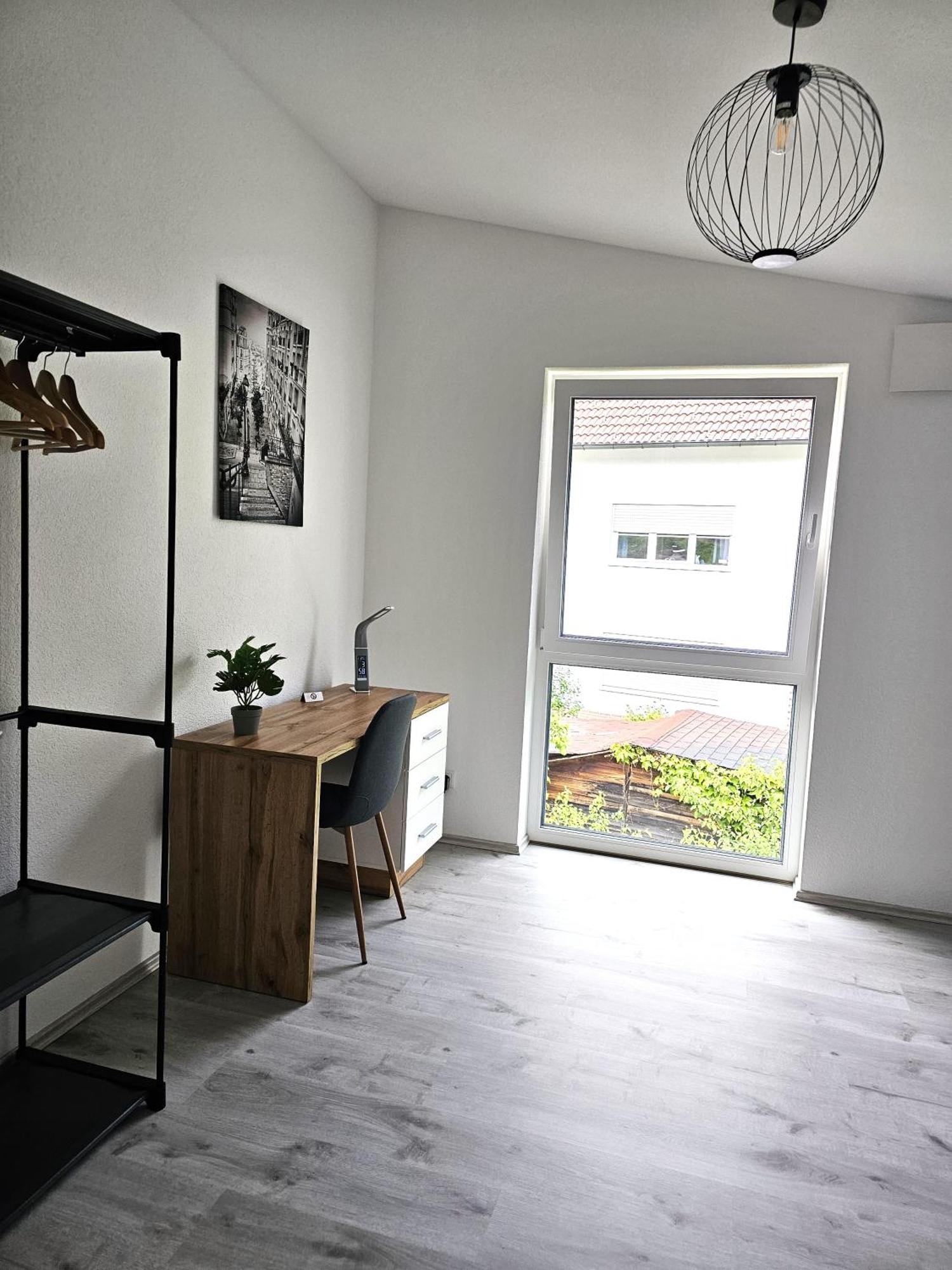 My Home Am Heuberg Nr 6 Frittlingen エクステリア 写真