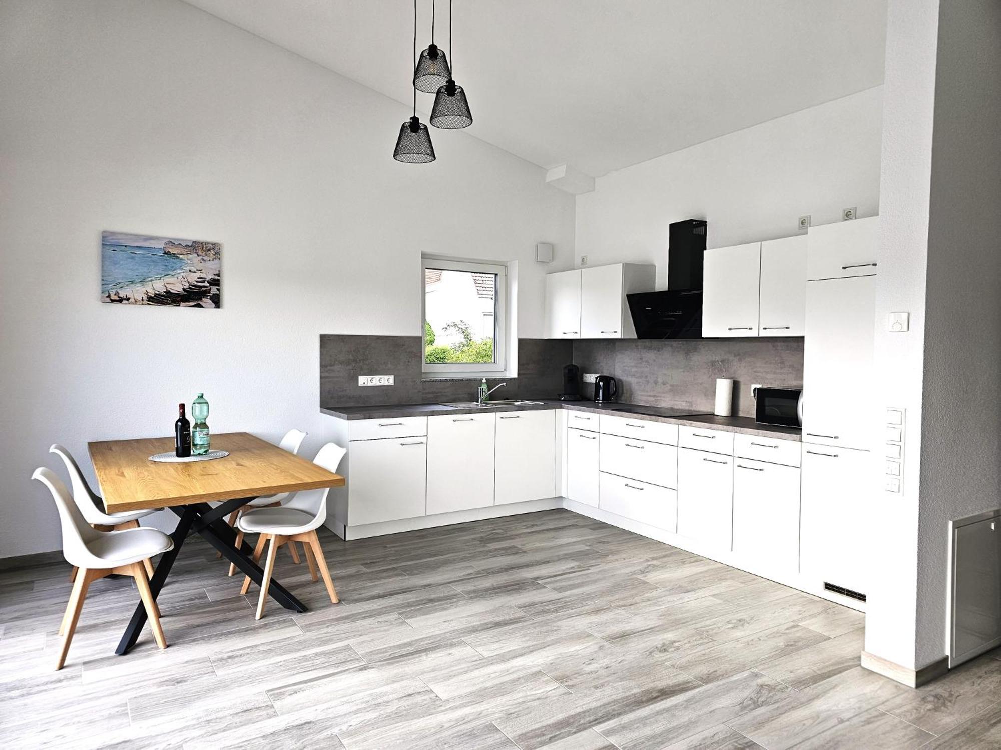 My Home Am Heuberg Nr 6 Frittlingen エクステリア 写真