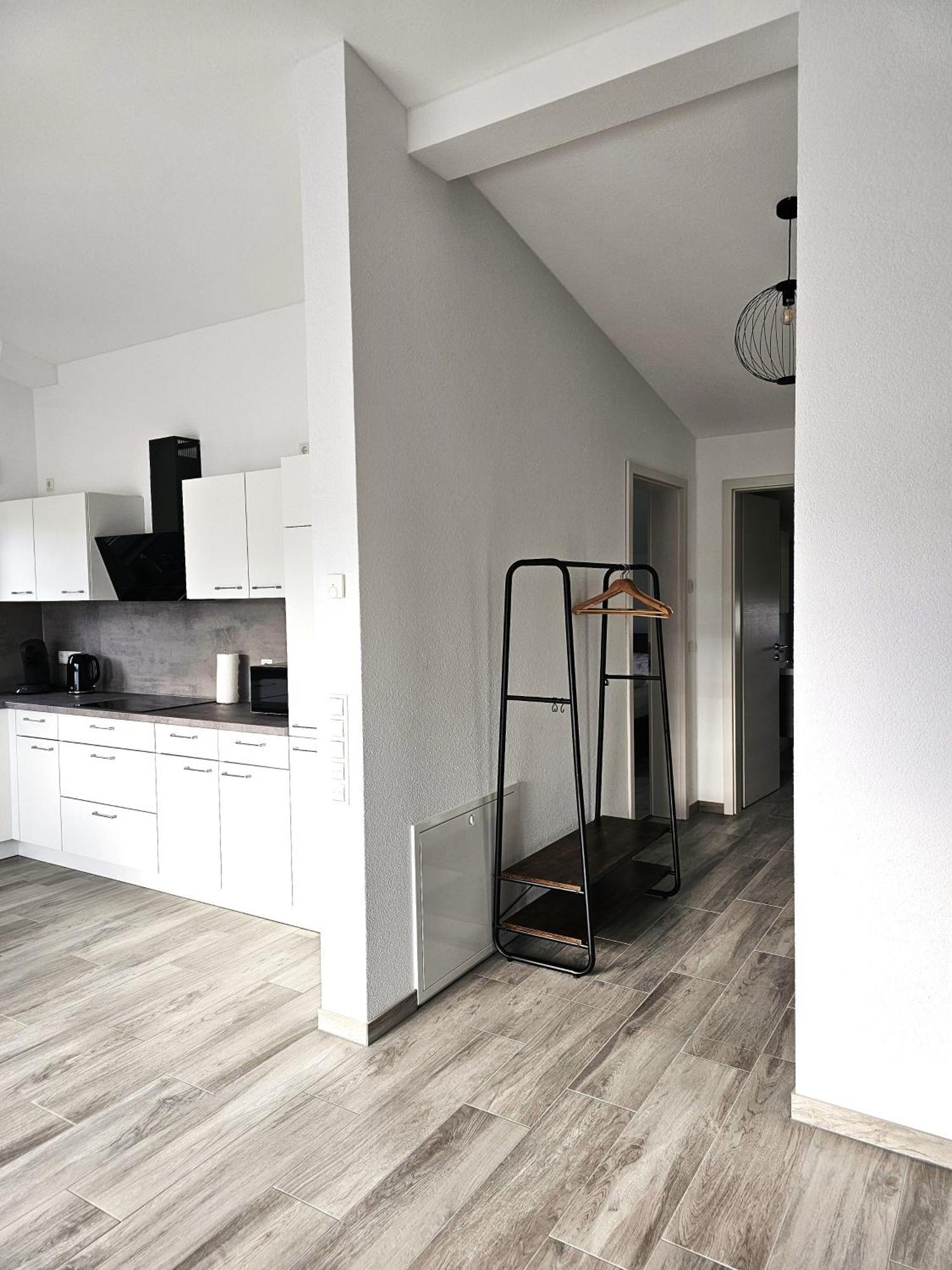 My Home Am Heuberg Nr 6 Frittlingen エクステリア 写真