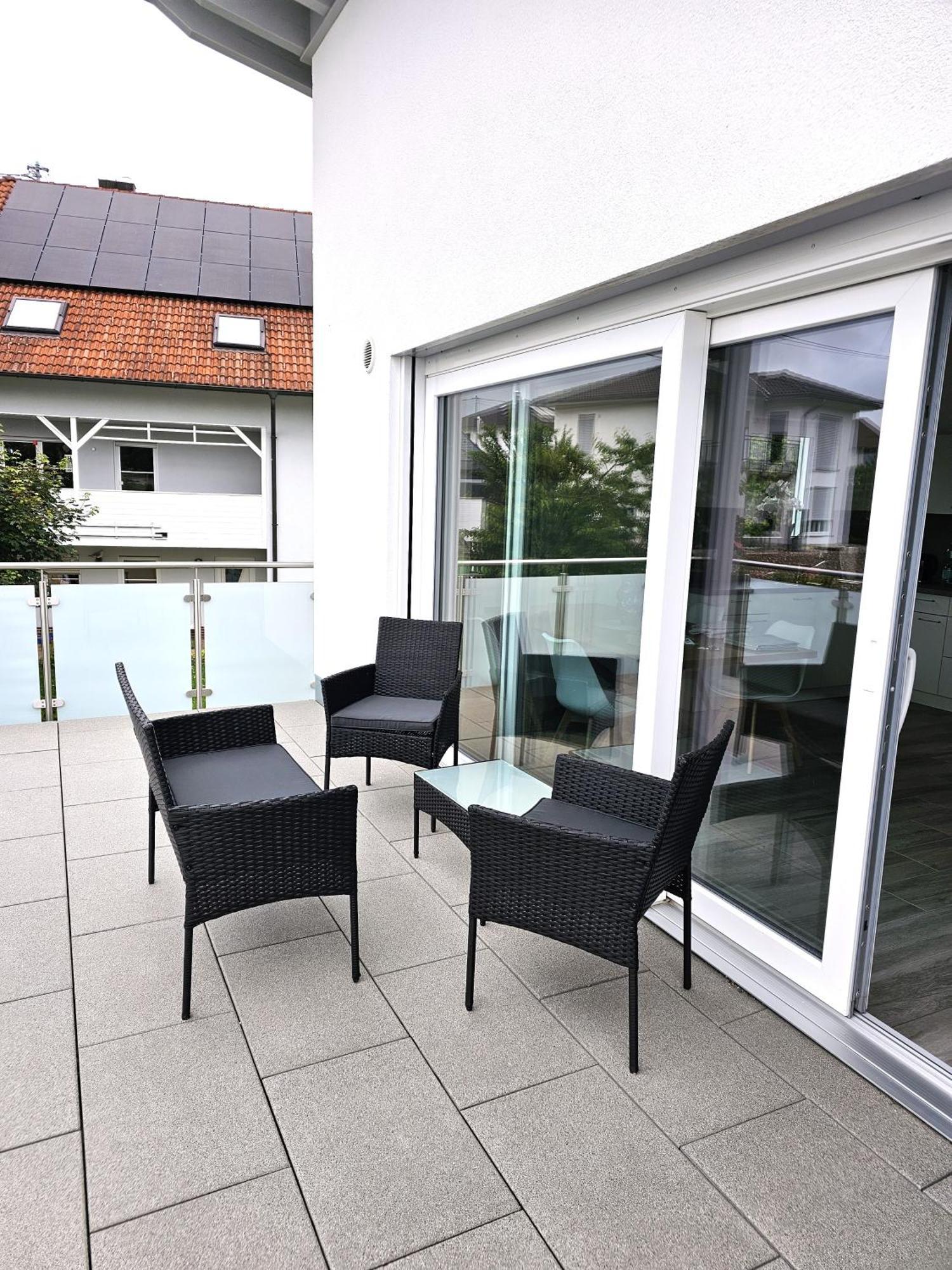 My Home Am Heuberg Nr 6 Frittlingen エクステリア 写真